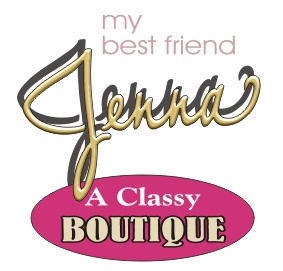 Jenna's Boutique