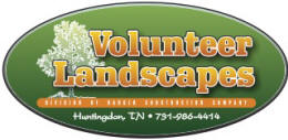 Volunteer Landscapes