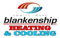 Blankenship Heating & Air logo