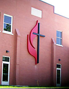 Brownsville 1st. UMC