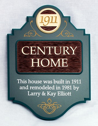 Century Home