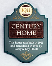 Century Home