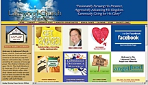 Lakewood Church of The Ozarks